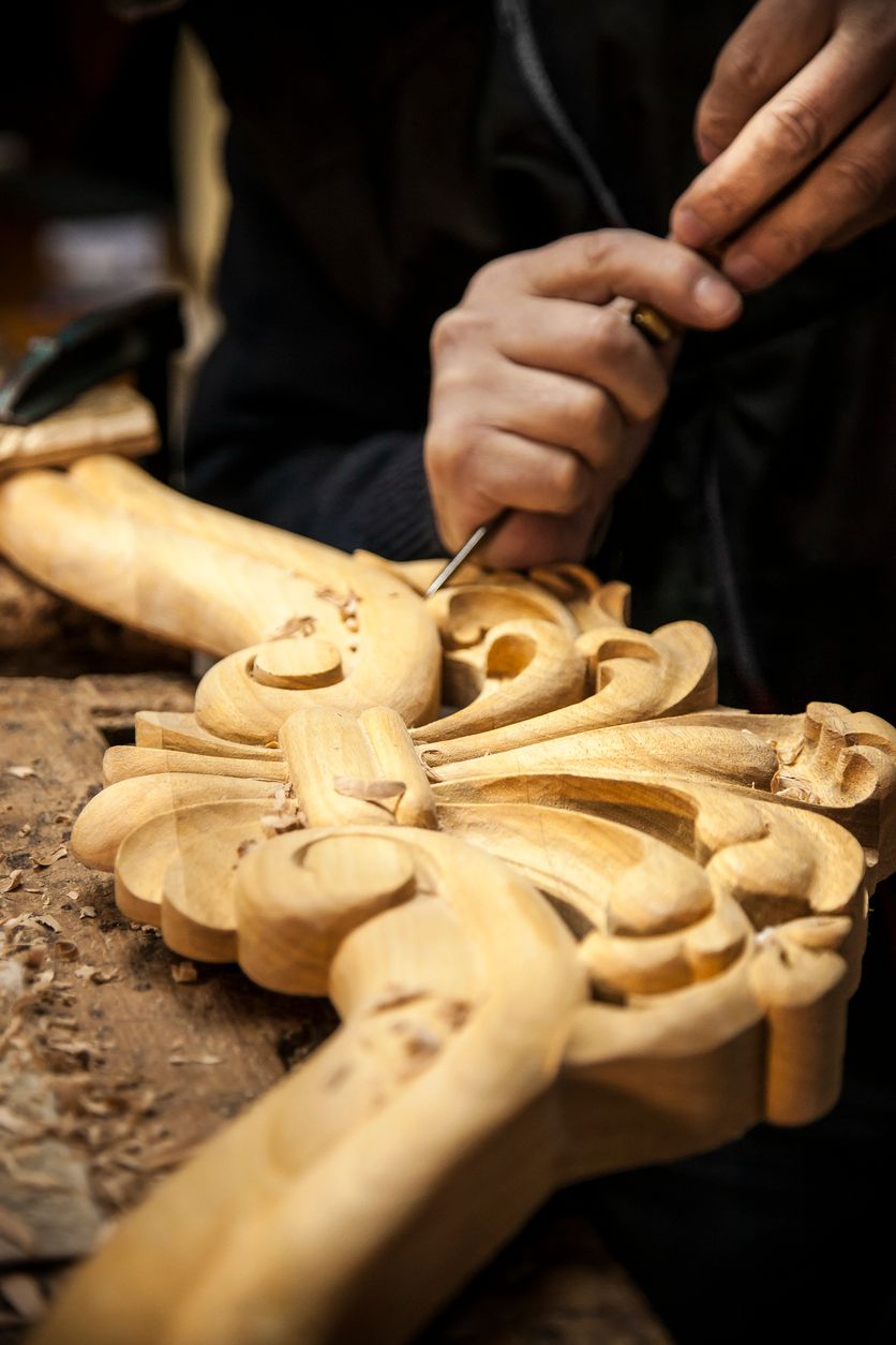 Artesanías